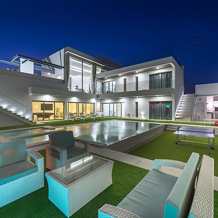 Villa Monarca Tahiche Exteriér fotografie