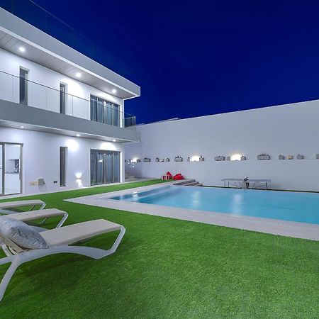 Villa Monarca Tahiche Exteriér fotografie